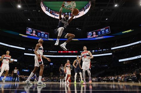 Wizards vs Mavericks Prediction NBA Picks 2/12/24 .